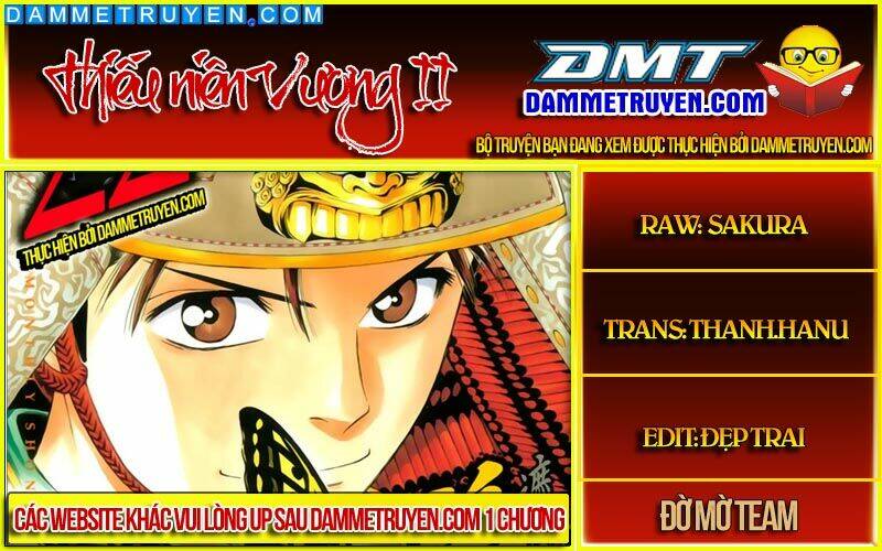 thiếu niên vương phần 2 chapter 64.2 1