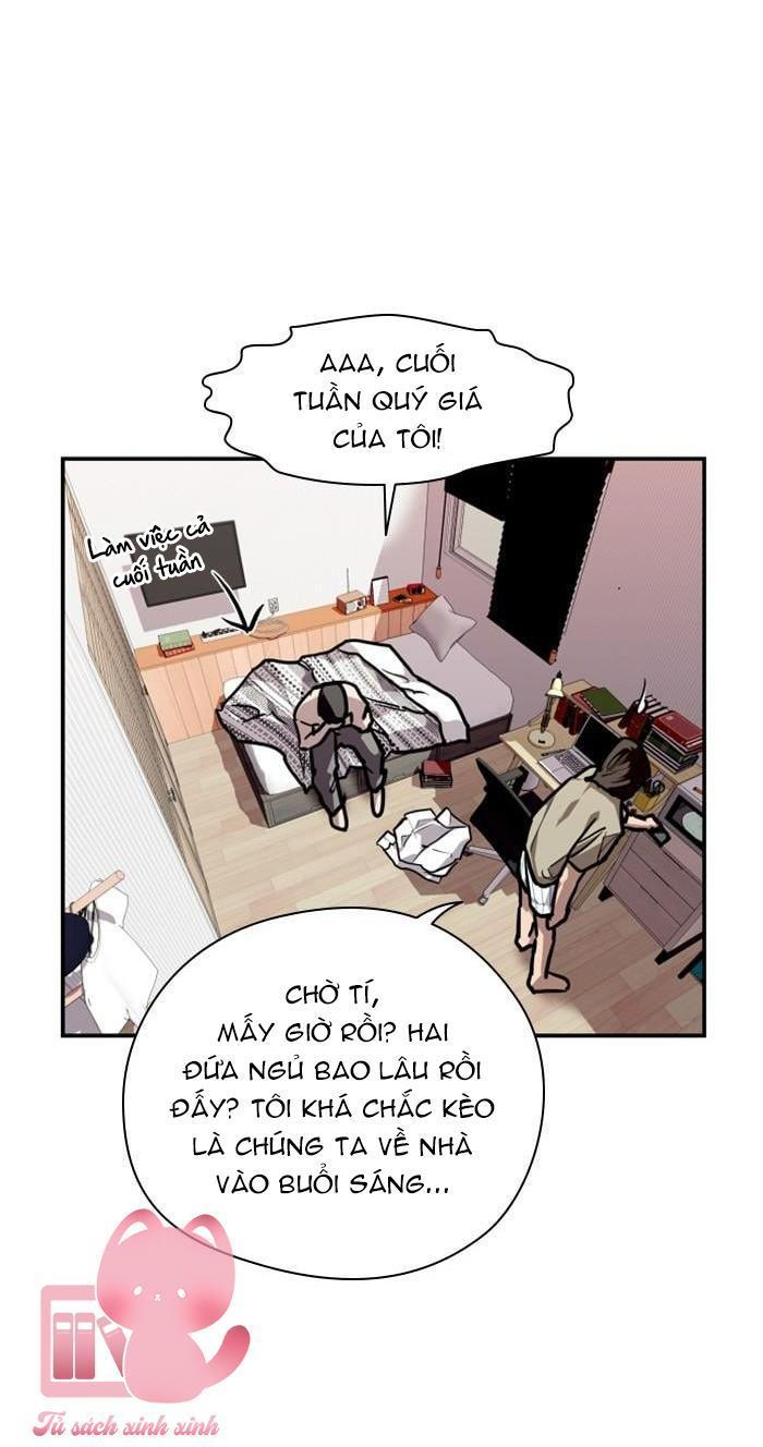 lee doona chapter 100 40