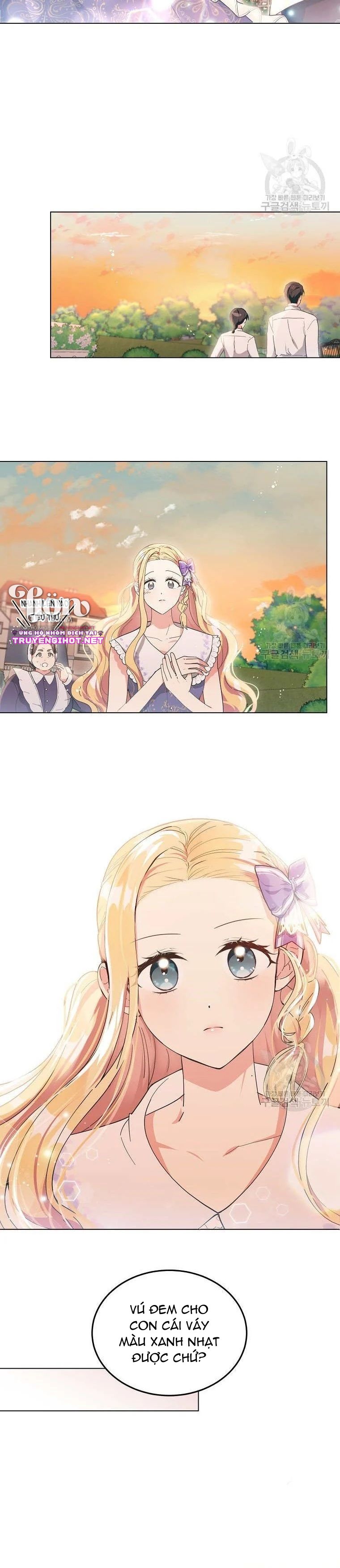 mùa đào vào tháng sáu chapter 6.1 7