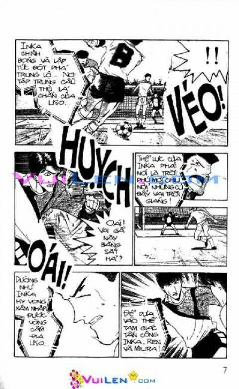 sôi động cầu trường full 17 tập chapter 14 7