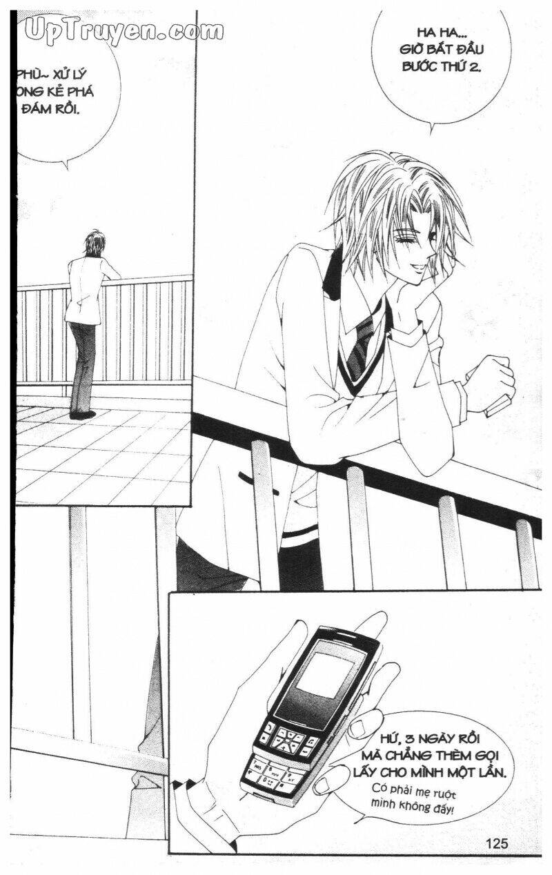 vợ chồng trẻ con bản đẹp chapter 12 122