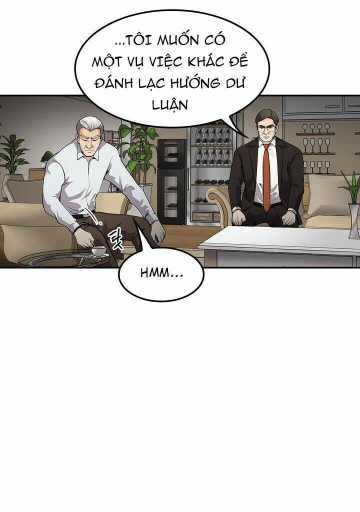 điều tra viên chuyển sinh chapter 70 33