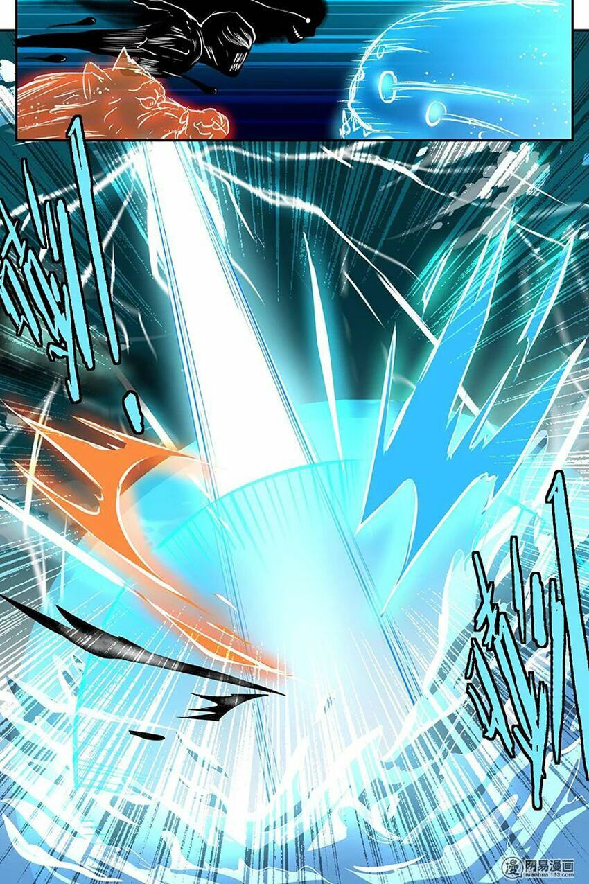 vĩnh hằng chí tôn chapter 47 7