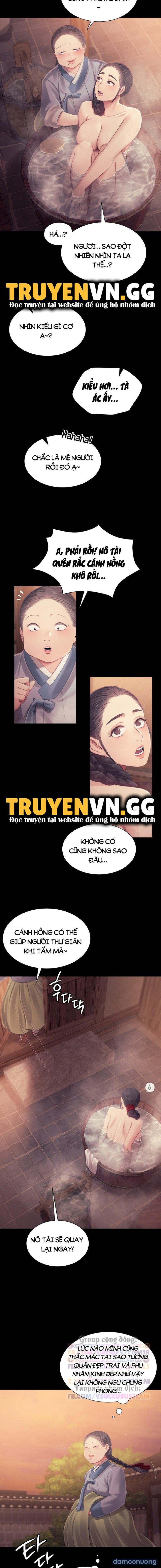 [18+] tiểu thư chapter 114 10