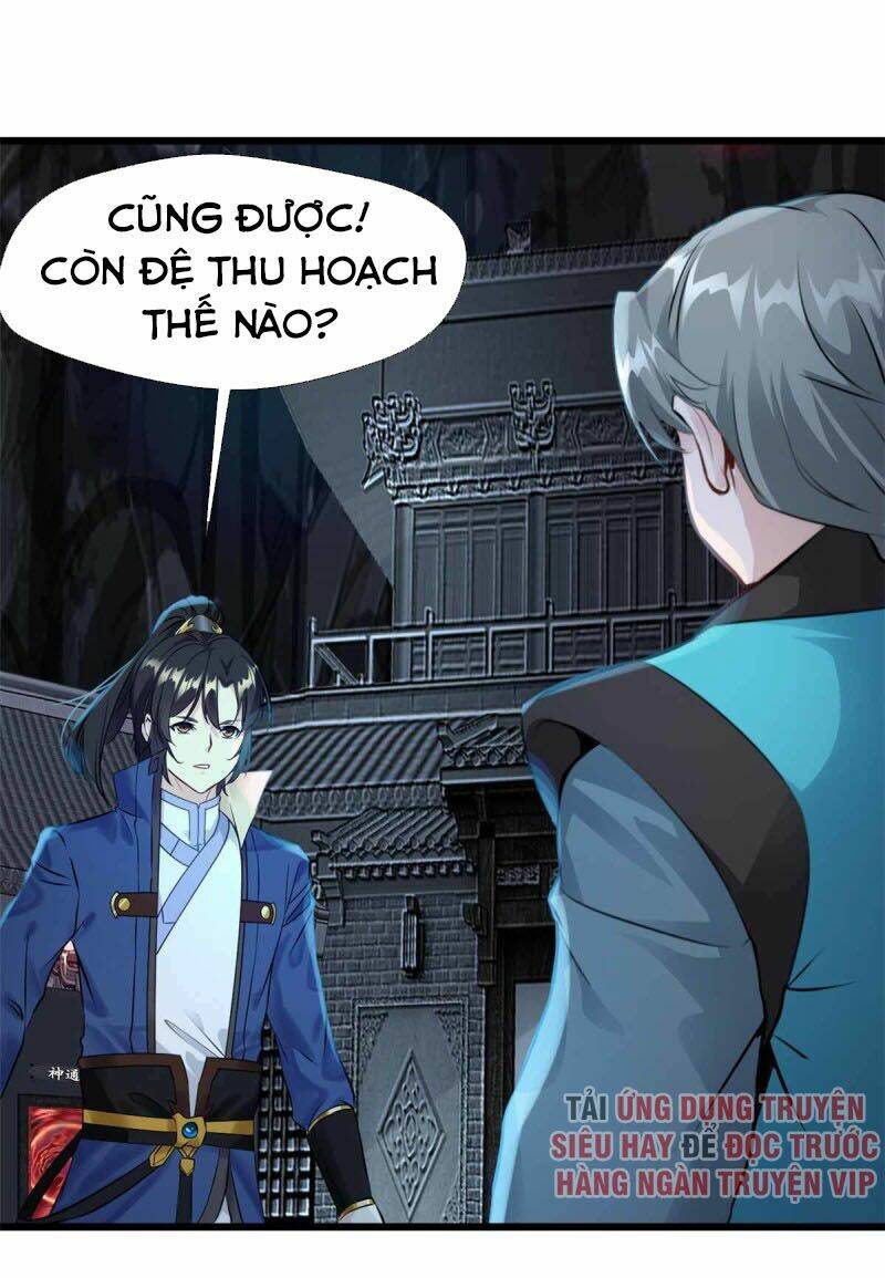 một đời thành tiên chapter 46 6