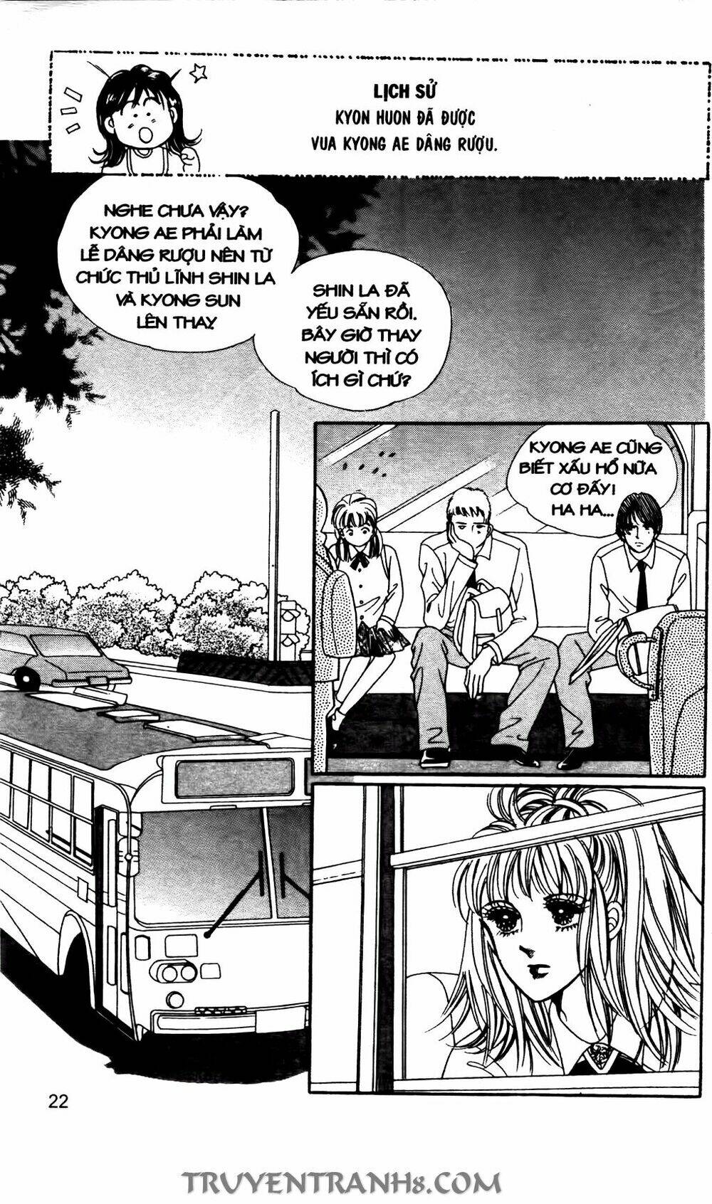 lọ lem kén rể chapter 37 23