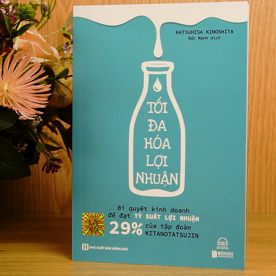 Sách Tối Đa Hoá Hiệu Suất Công Việc Và Lợi Nhuận - Việc 12 Tháng Làm Trong 12 Tuần