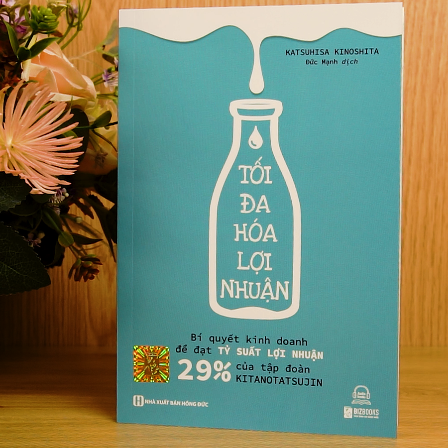 Sách Tối Đa Hoá Hiệu Suất Công Việc Và Lợi Nhuận - Việc 12 Tháng Làm Trong 12 Tuần (2 Cuốn)