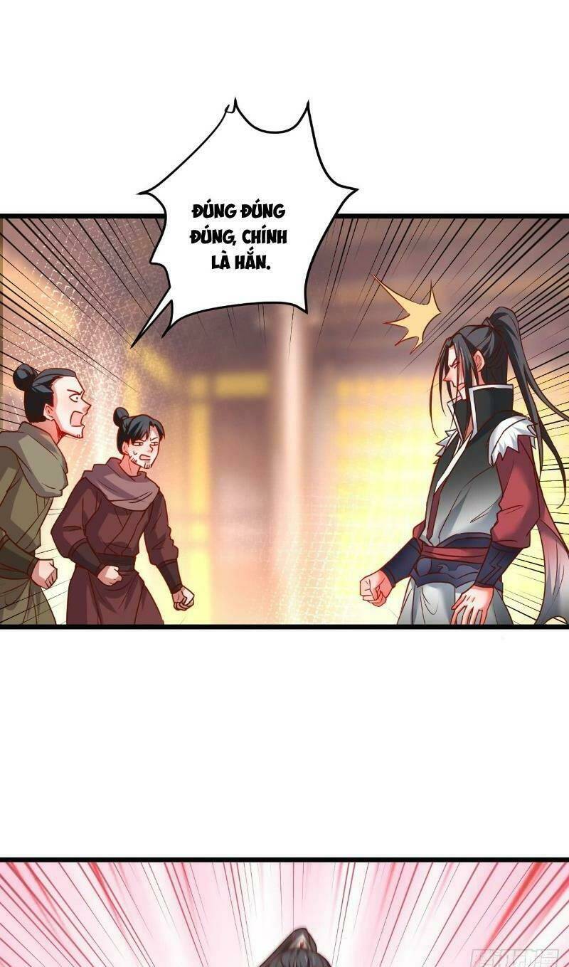 trọng sinh tối cường ma tôn ở rể chapter 44 5