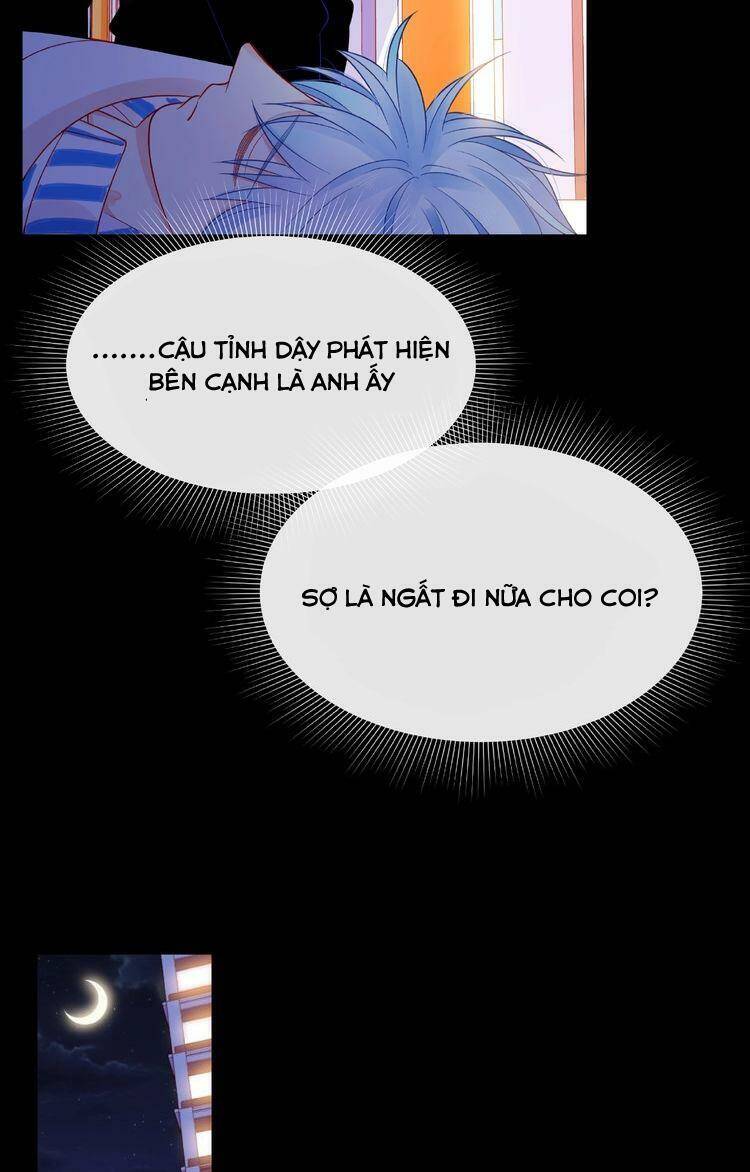 giai điệu của sự va chạm chapter 45 90