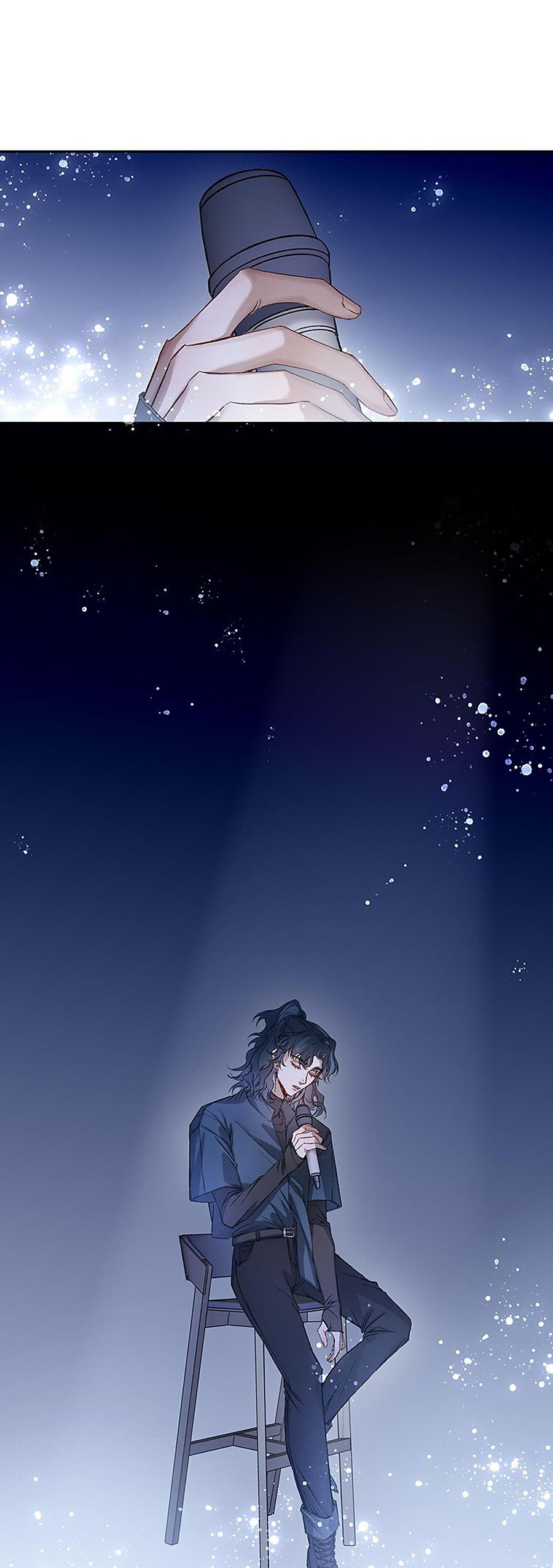 ngôi sao của anh ấy chapter 2 17