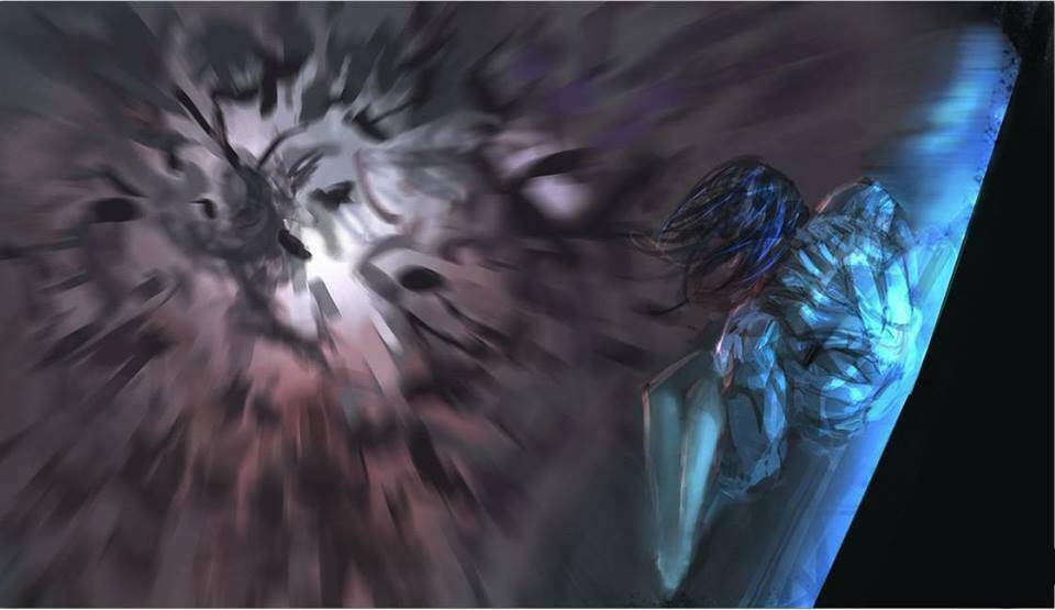 to thorns chapter 1 22