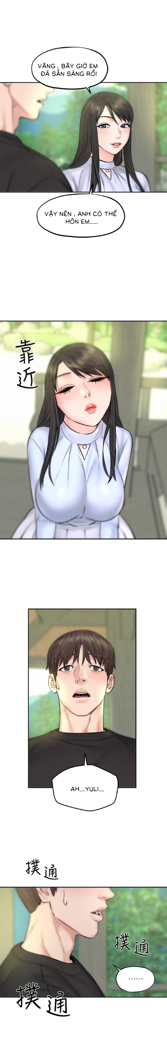 chuyến đi ngoại tình chapter 10 23