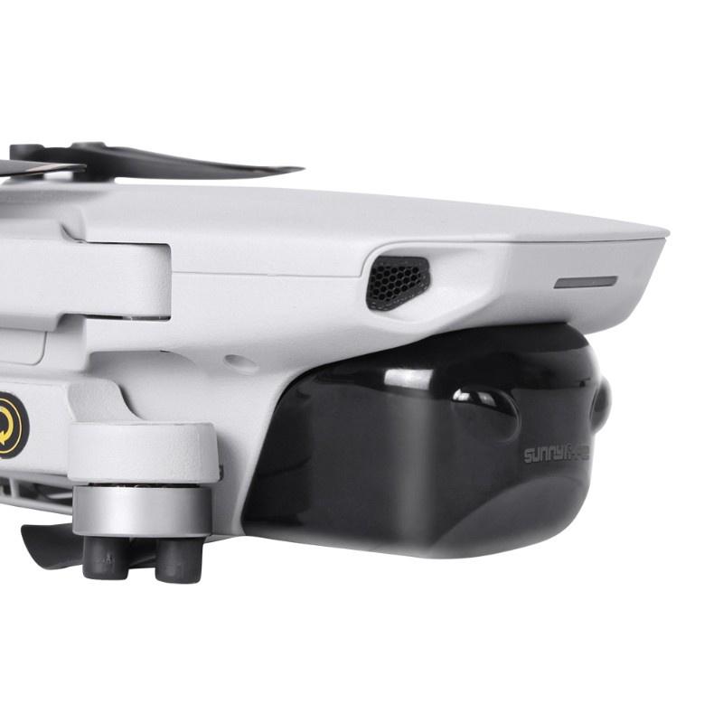 Nắp Bảo Vệ Ống Kính Máy Ảnh Hsv Cho Dji Mavic Mini / Mini 2