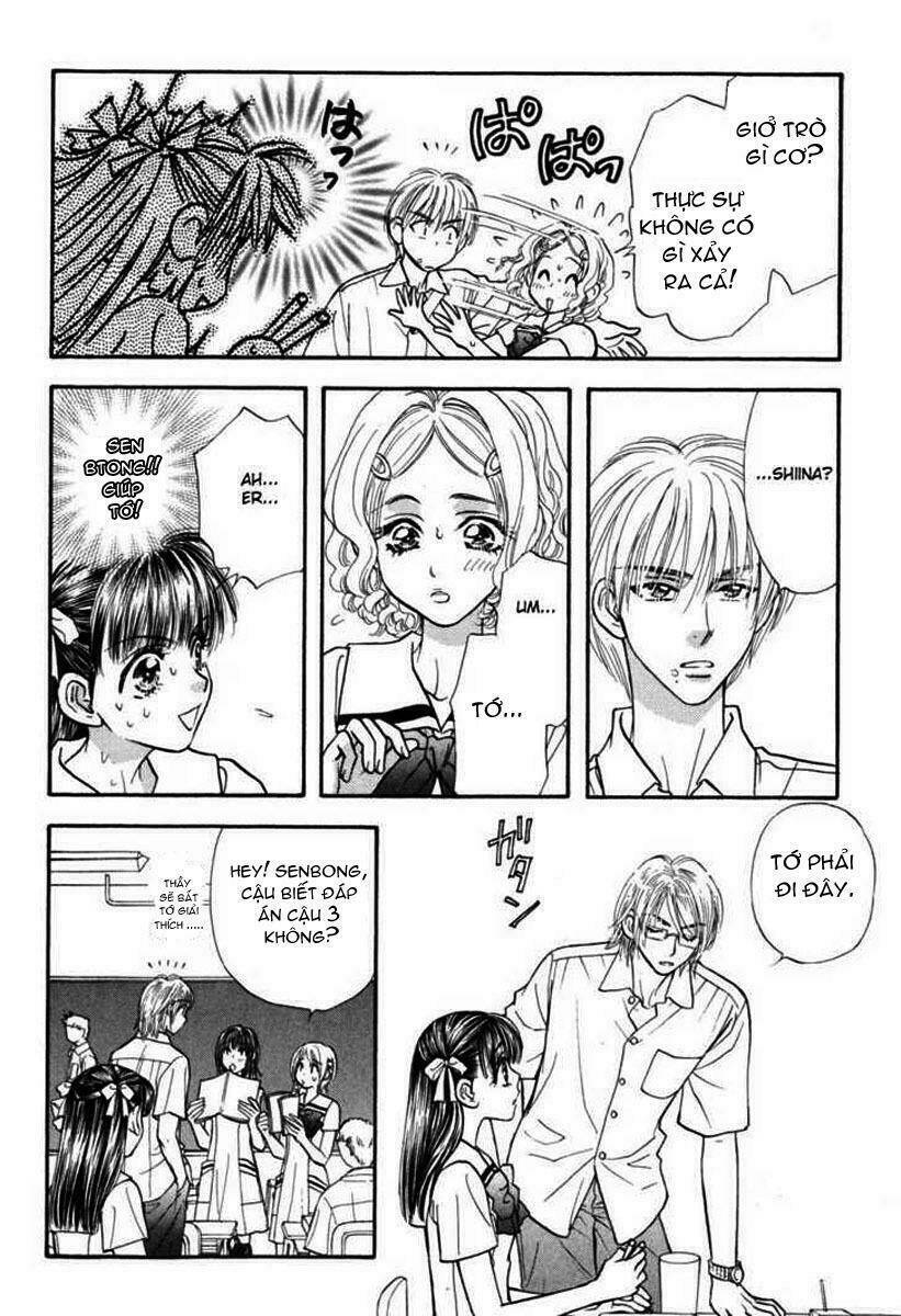 boku to kanojo no xxx chapter 27 15