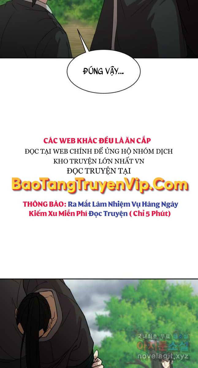 bậc thầy phép thuật ở thế giới võ lâm chapter 26.1 33