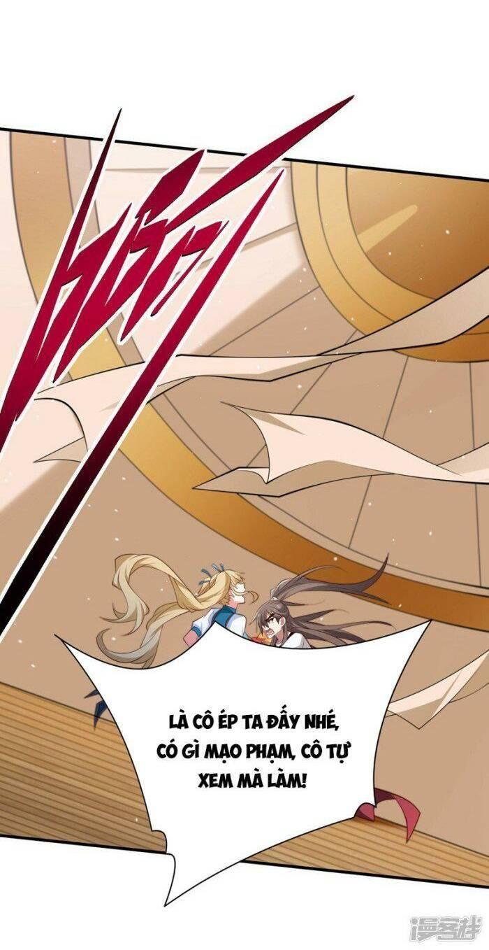 bị sư phụ xinh đẹp dùng 99 cách dạy dỗ thành thánh chapter 220 6