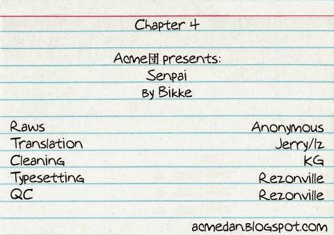 hanayashiki no juunintachi chapter 4 2