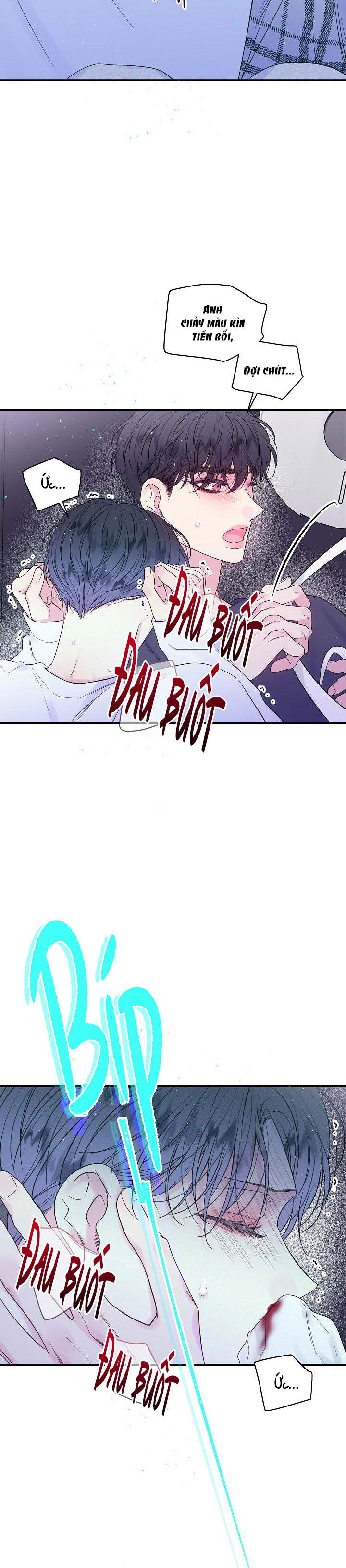 bình minh thứ hai chapter 14 16