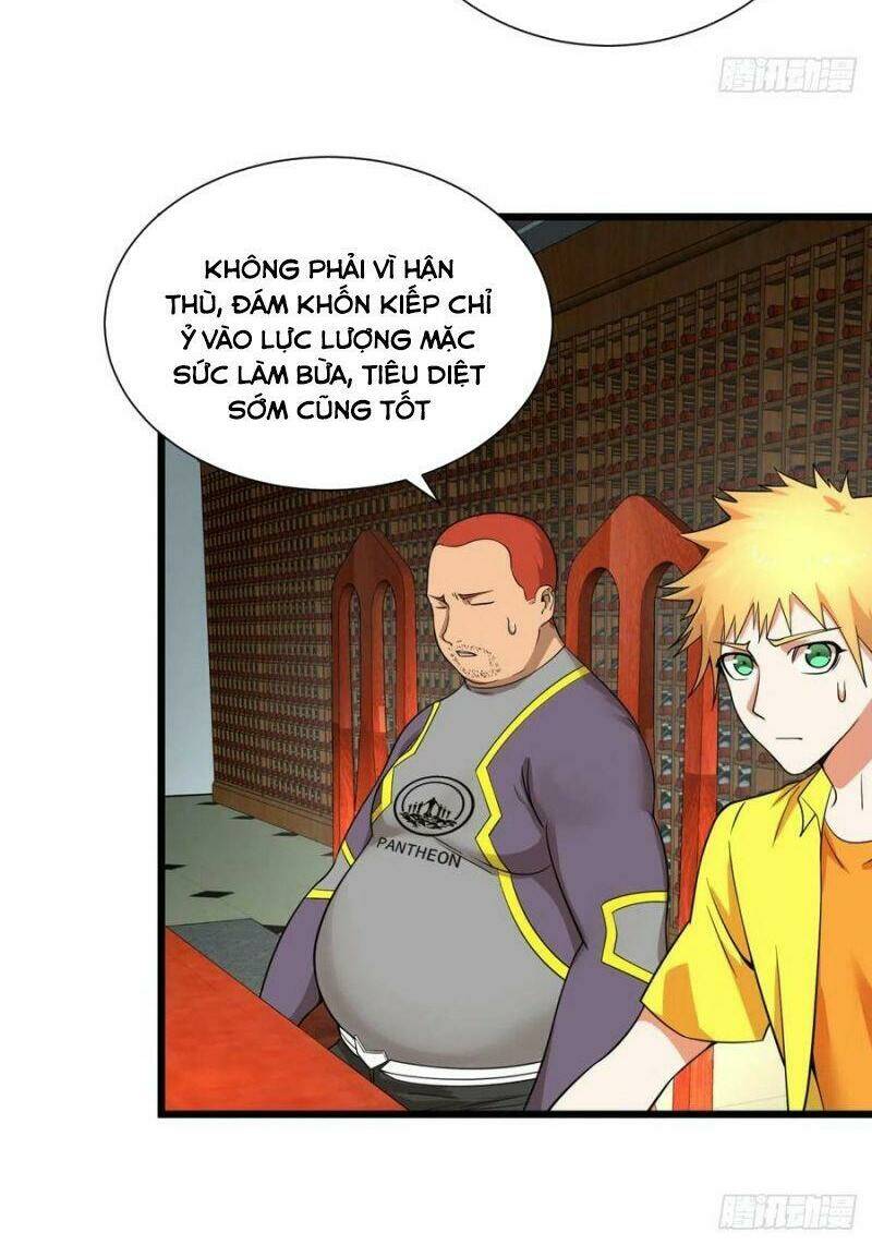 danh sách kẻ phản diện chapter 114 17