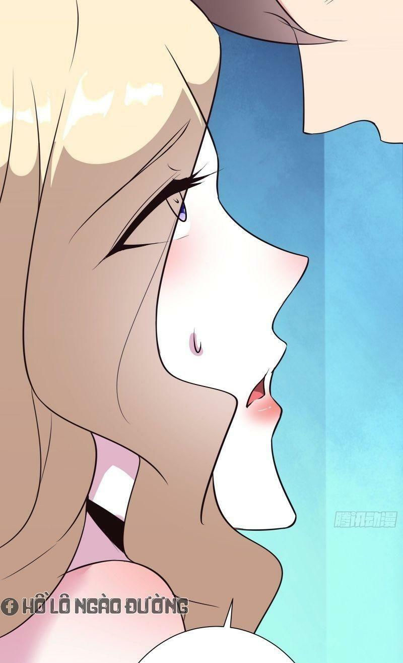 ta lập hậu cung tại tây du ký chapter 15 44