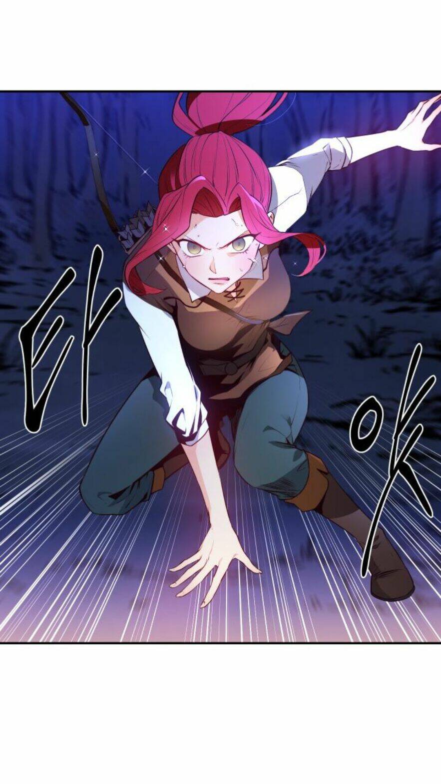 phản diện rất dễ làm chapter 13 28