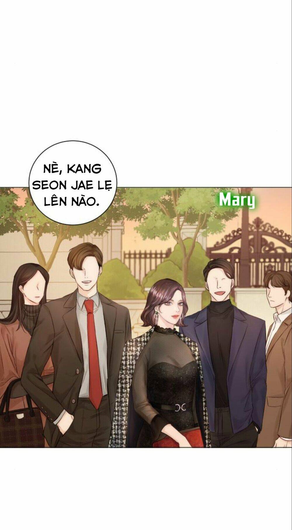 nhất định chúng ta sẽ được hạnh phúc chapter 7 66