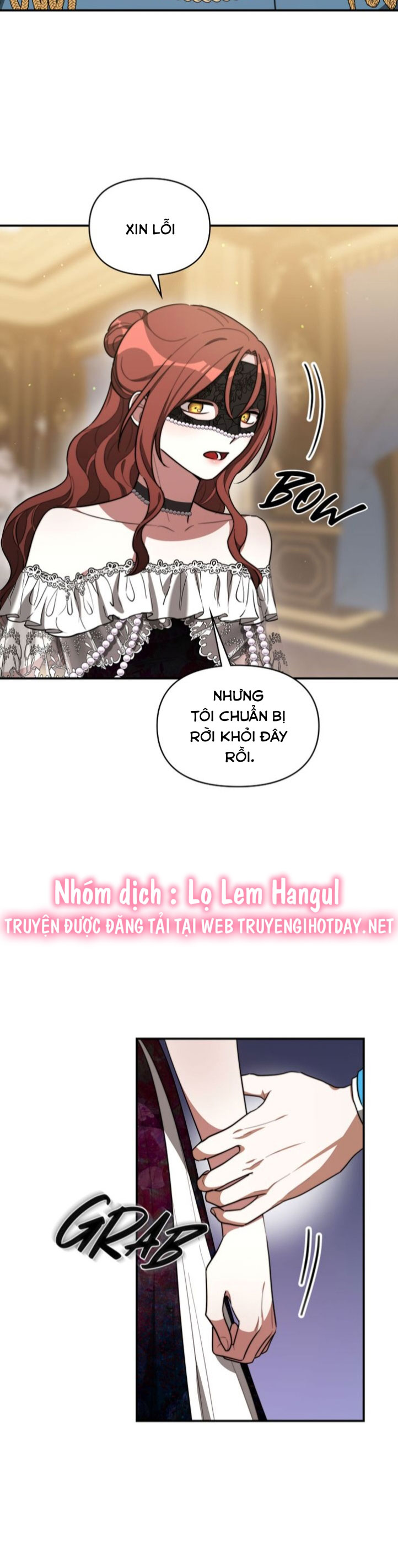 chuyện tình tay ba chapter 76 15