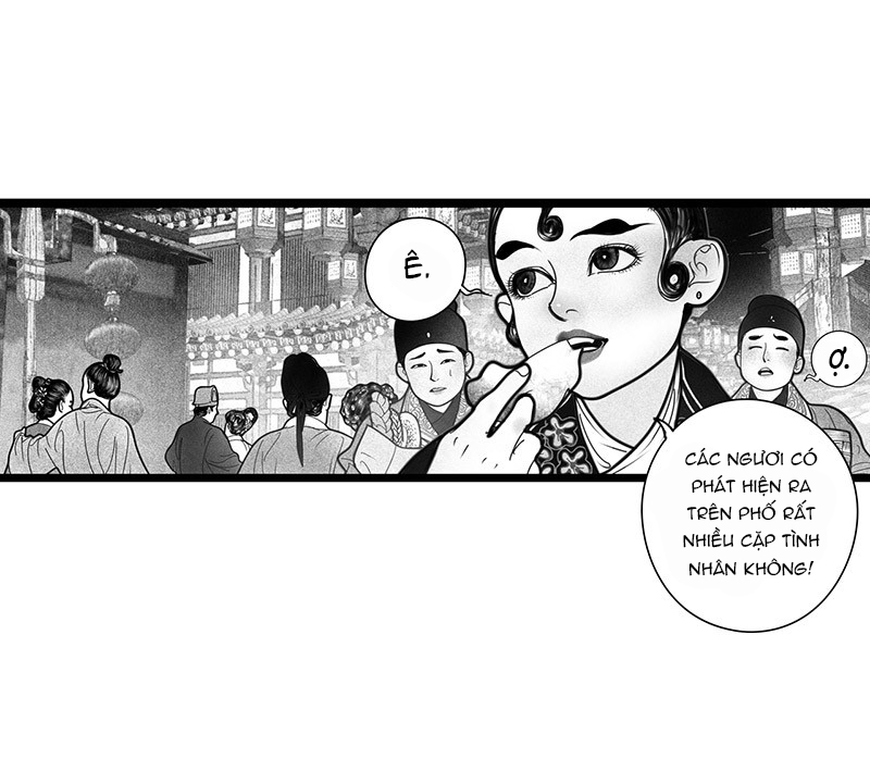 ẩn sơn mộng đàm chapter 2 26