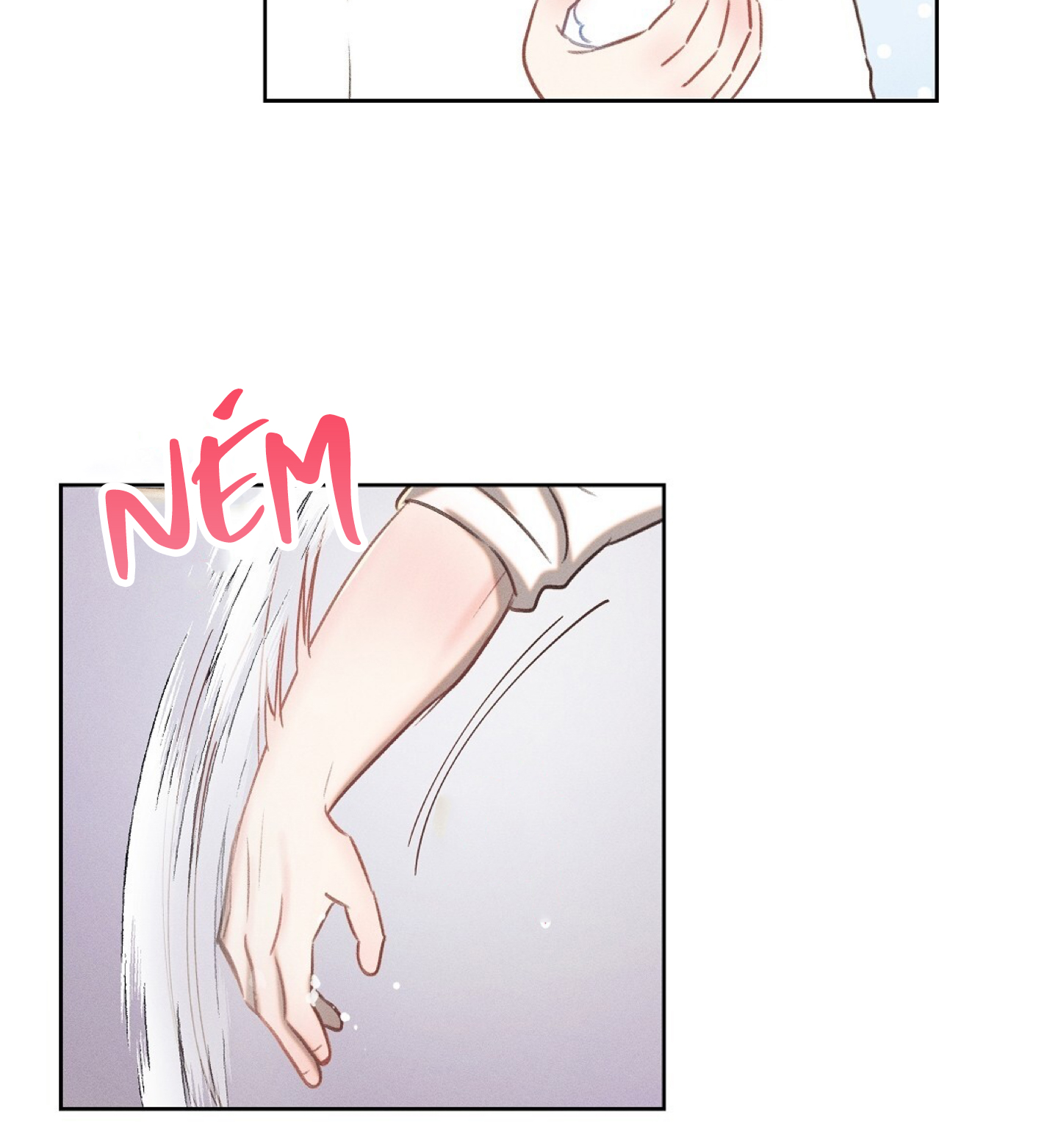 đại úy lãng mạn thân yêu của tôi chapter 18 23