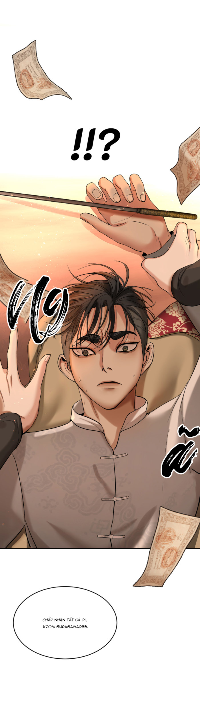 tôi là công tử đẹp nhất xiêm chapter 45 18