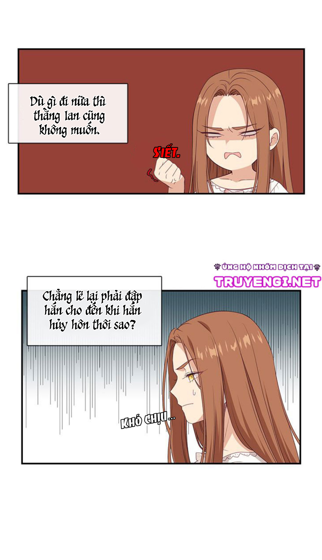 cẩn thận nữ phụ phản diện đấy! chapter 12 46