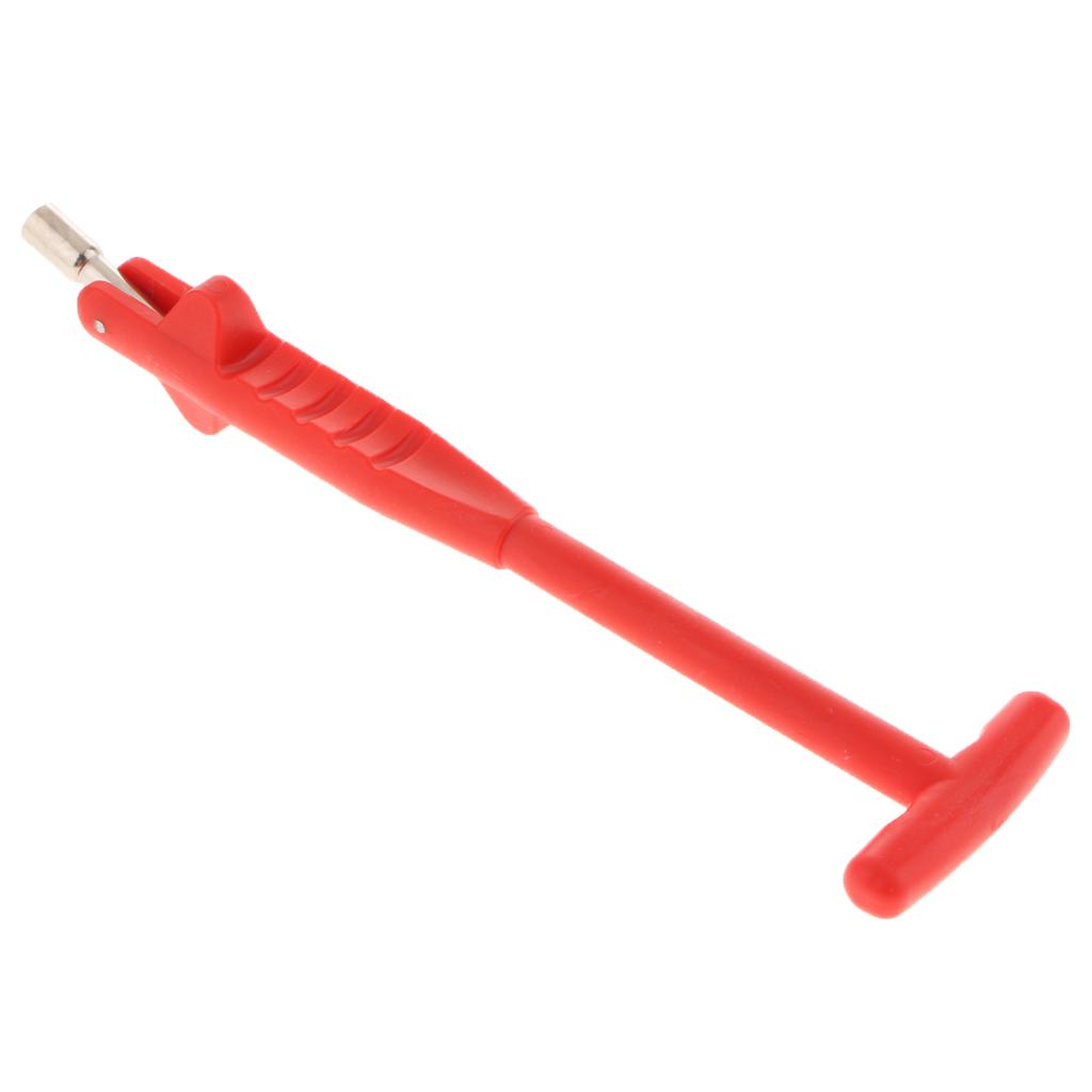 Valve   Stem   Core   Remover   Tire   Plastic   Repair   Tool   Motor   Car