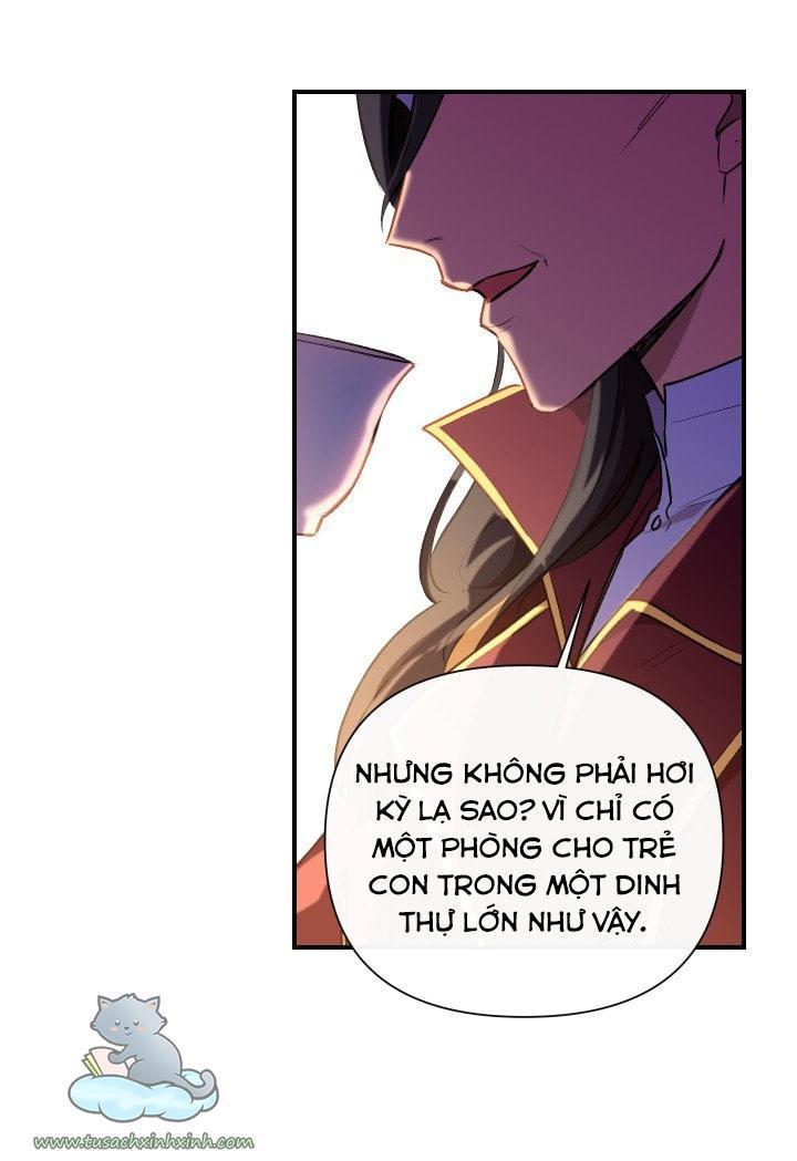 công nương khế ước của gia tộc công tước quái vật chapter 15 15