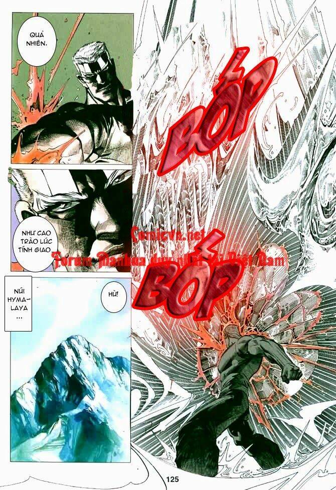 hải hổ 1 chapter 24 30