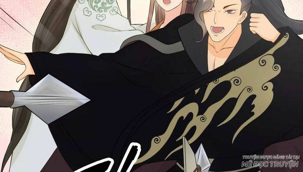 vương gia ba tuổi rưỡi của tôi chapter 46 26