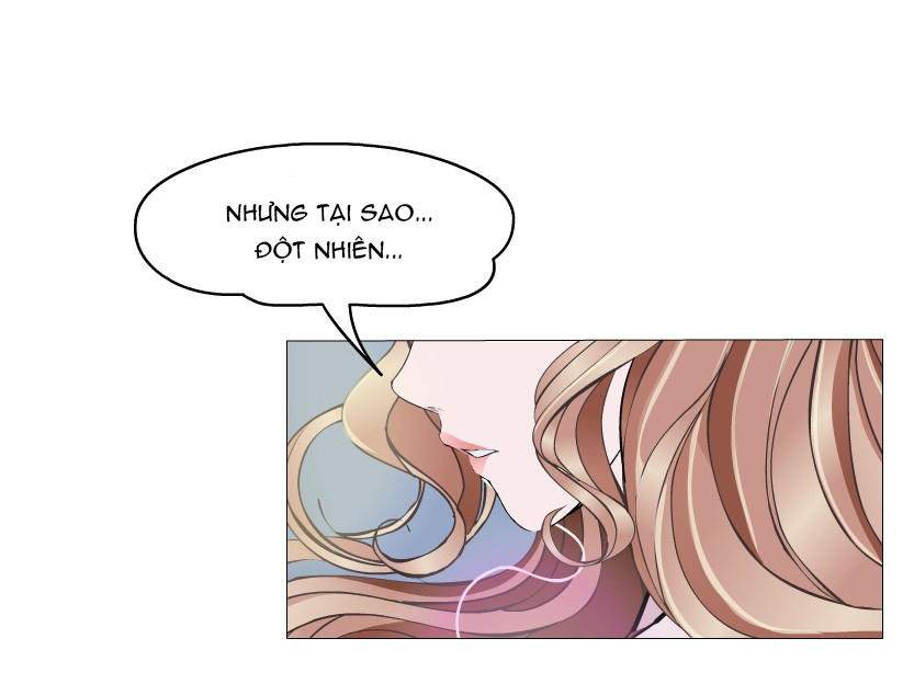 cạm bẫy của nữ thần chapter 124 2