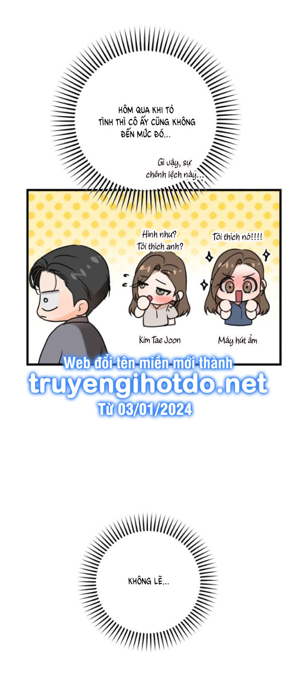 Nóng Lòng Muốn Giày Vò Em chapter 35.2 24