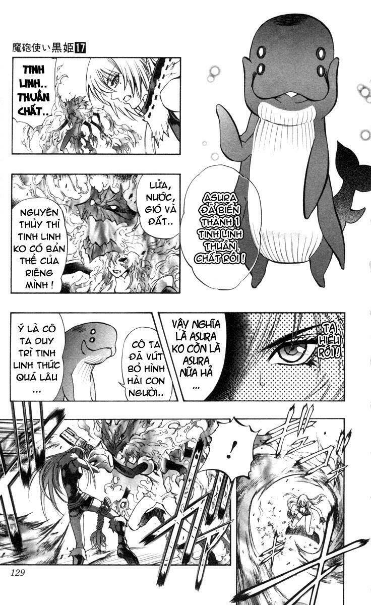 phù thủy phép thuật chapter 74 5