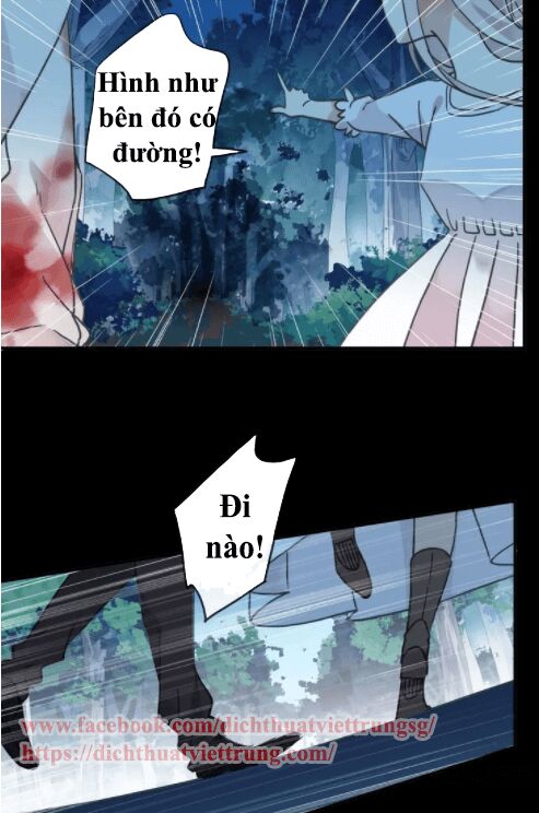 vết cắn ngọt ngào phần 1 chapter 66 29