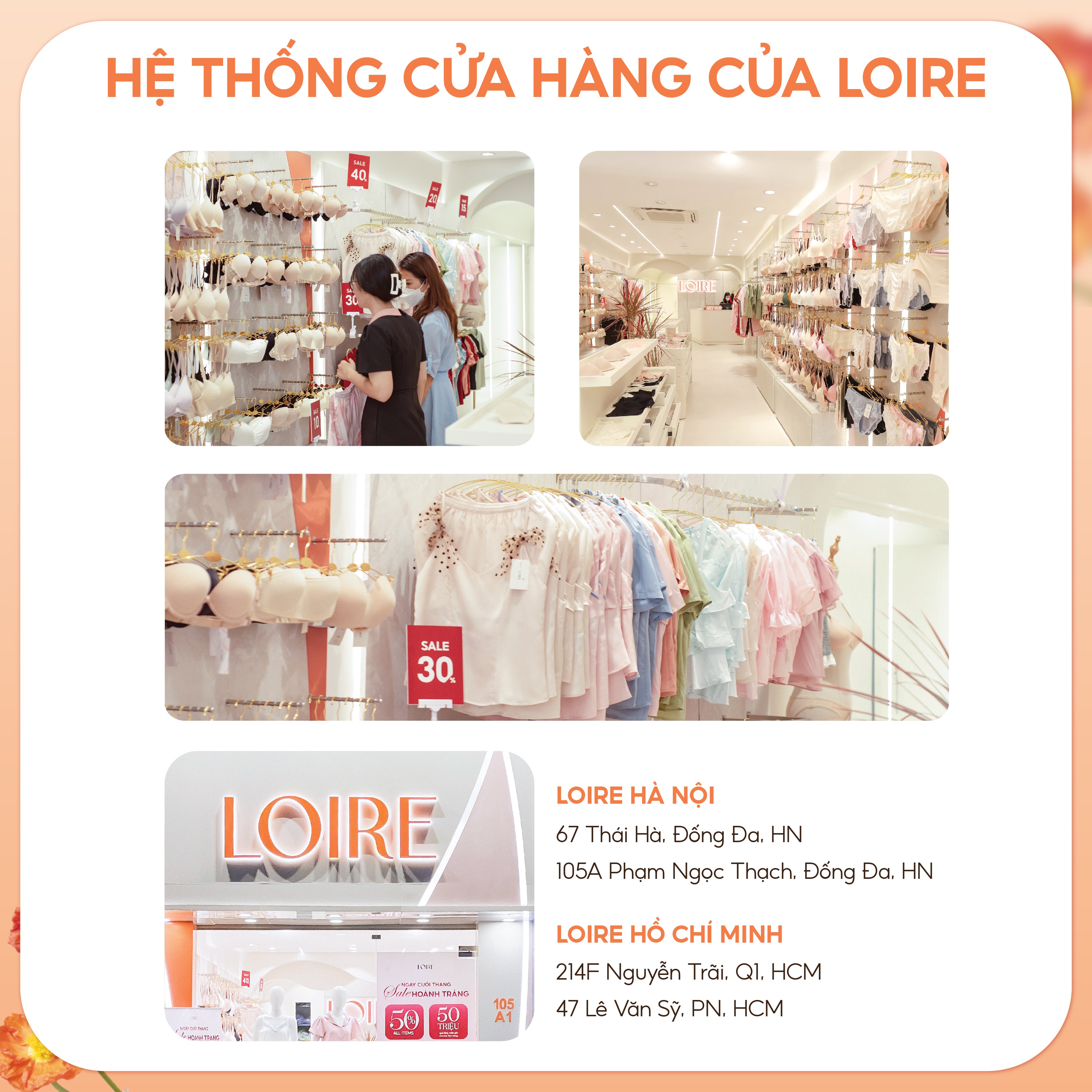 Áo Lót Lưng Sâu Xẻ Trước Ngực Loirechic BRPL120