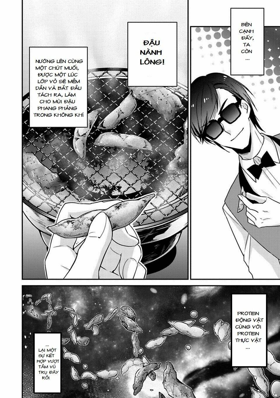 zombieland saga chapter 6 14