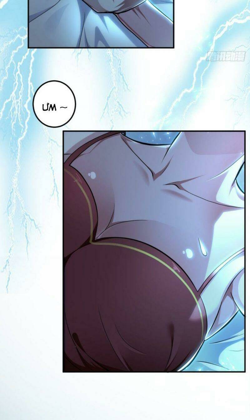 nam chủ và hậu cung đều dưới trướng ta chapter 1 4