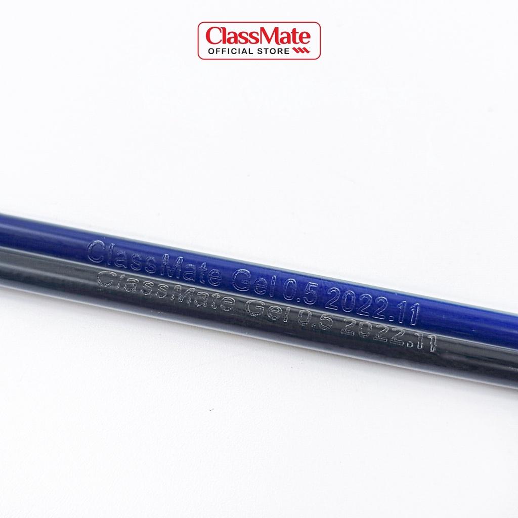 Bút Gel CLASSMATE - 1 Chiếc - Ngòi 0.5mm, Thiết Kế Trà Sữa Dễ Thương, Khô Nhanh, Mực Đều, Viết Êm Tay CL-GP103