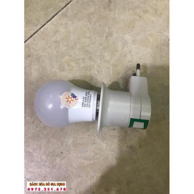 Phích cắm liền đui