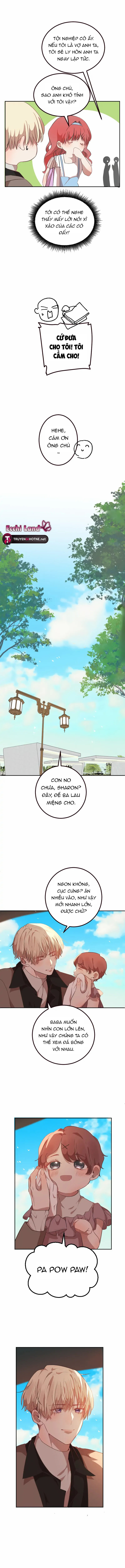 có lẽ em là của anh chapter 18.1 7