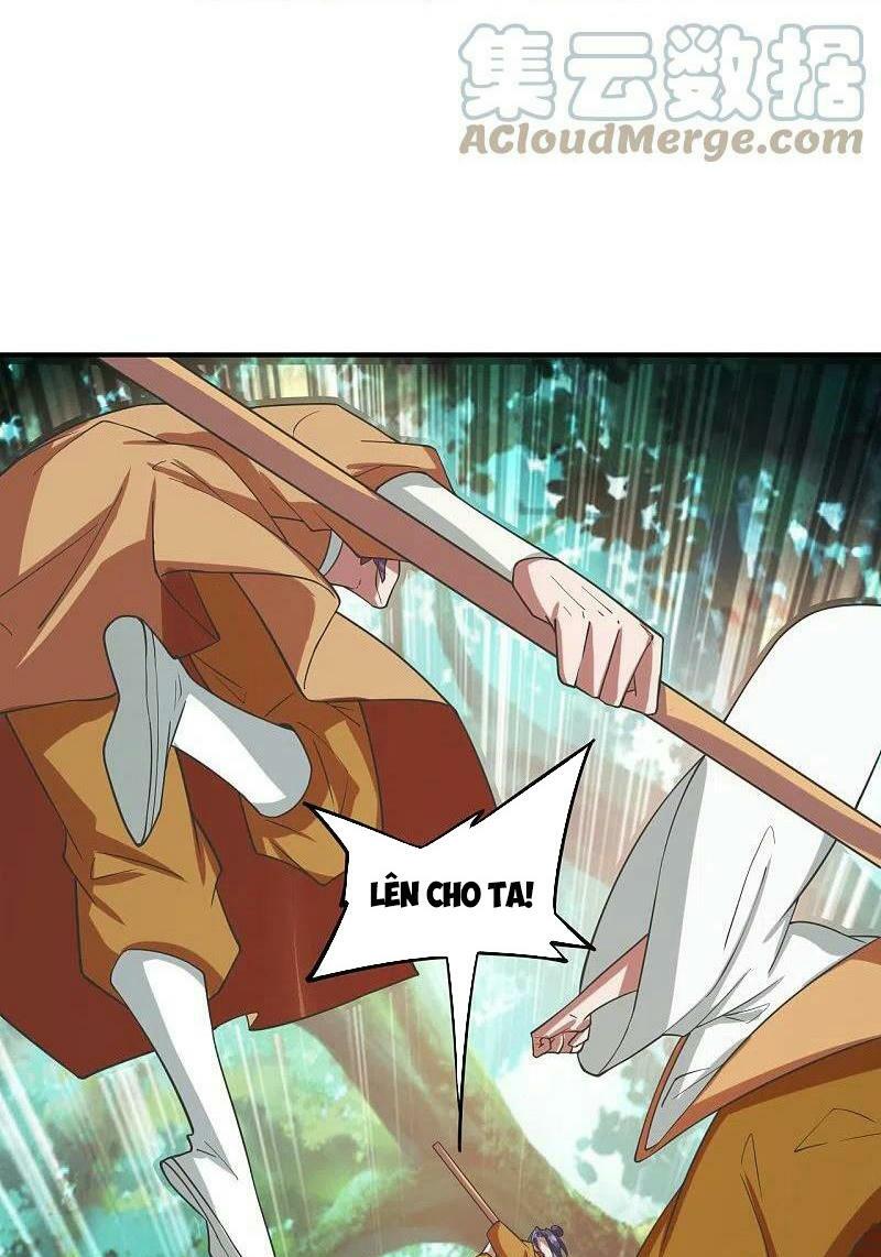 tiên võ đế tôn chapter 279 14