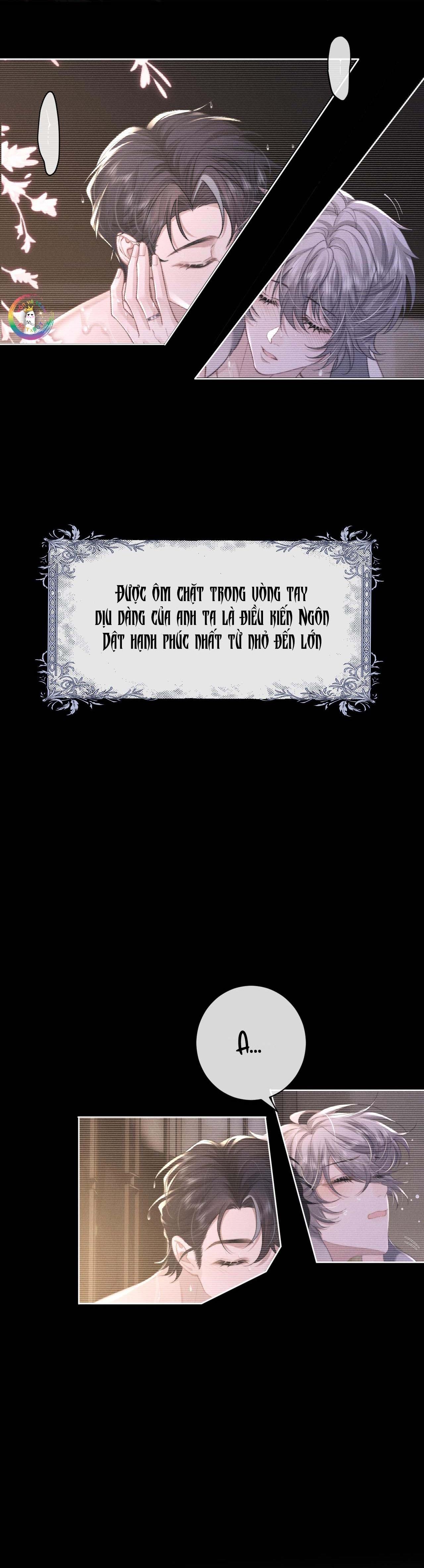 chấp sự thỏ tai cụp chapter 47 8