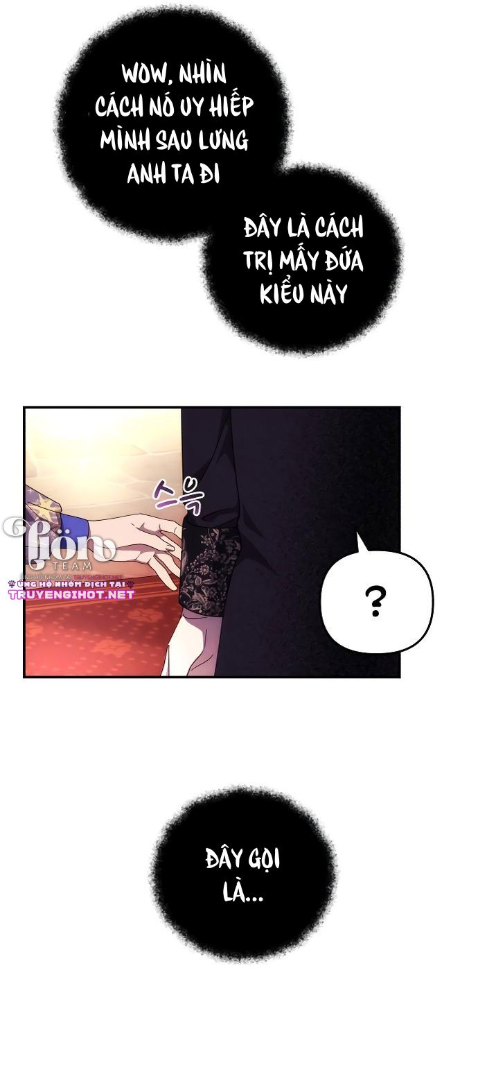 quyến rũ đại công tước ở phương bắc chapter 6.1 18