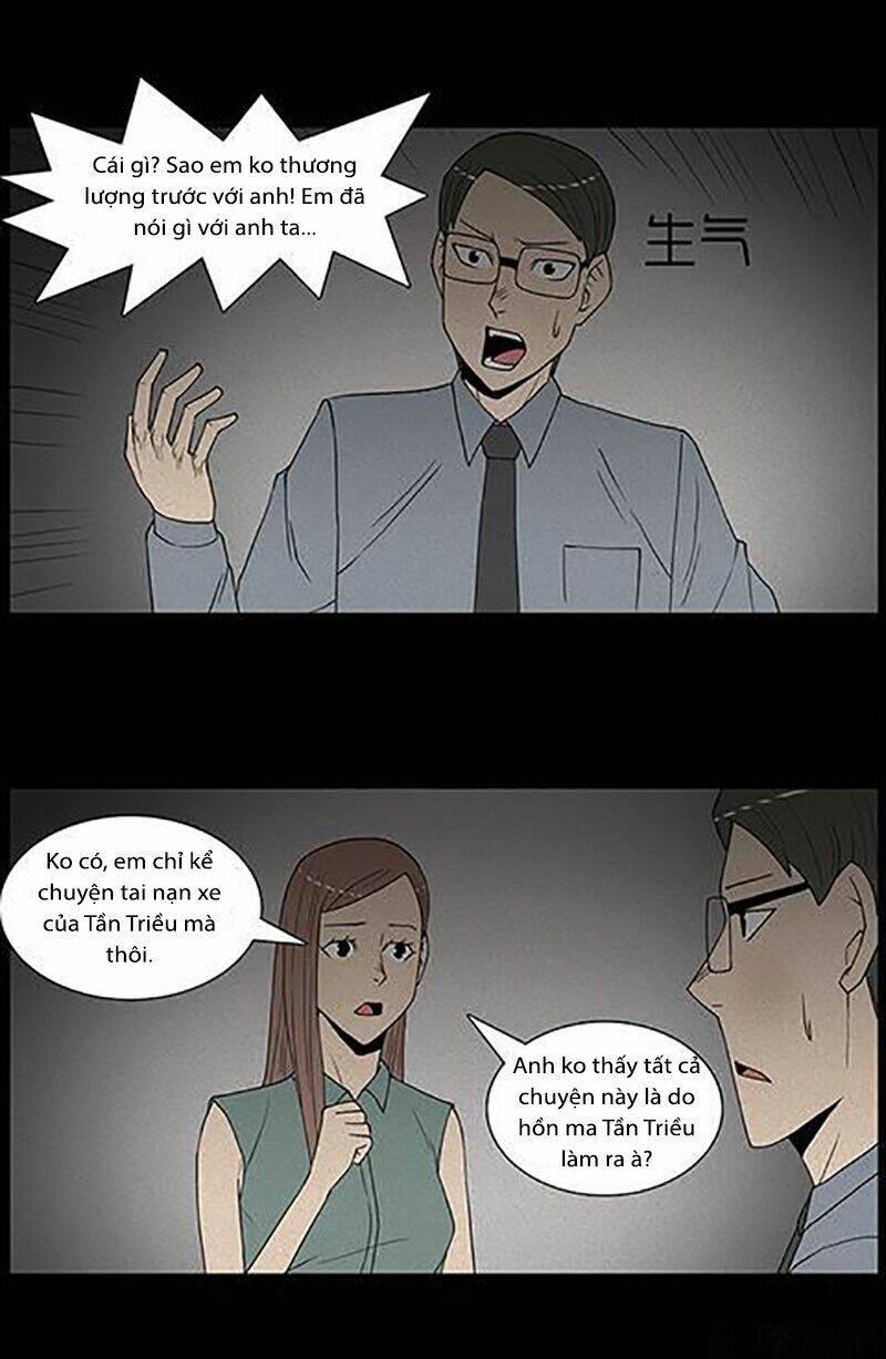 kinh dị đêm khuya chapter 47 21